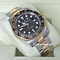 Rolex GMT-Master II 116713LN 2015/05  EU B&P TOP