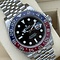 Rolex GMT-Master II 126710BLRO Pepsi, LC 100, 2021, TOP