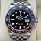 Rolex GMT-Master II 126710BLRO Pepsi, Eu, TOP, 2021