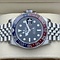 Rolex GMT-Master II 126710BLRO Pepsi, Eu, TOP, 2021