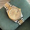 Rolex Datejust Ref. 16233, 36mm, 2003, Box & Papiere, TOP