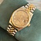 Rolex Datejust Ref. 16233, 36mm, 2003, Box & Papiere, TOP