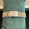 Rolex Datejust Ref. 16233, 36mm, 2003, Box & Papiere, TOP
