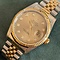 Rolex Datejust Ref. 16233, 36mm, 2003, Box & Papiere, TOP