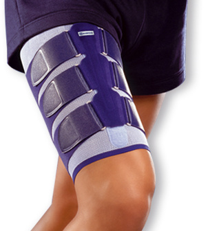 Bauerfeind Myotrain Bovenbeenbrace bauerfeind kopen in de aanbieding Bauerfeind Myotrain Bovenbeenbrace bauerfeind kopen in de aanbieding