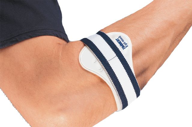 Thuasne Epi Med Elleboogbrace thuasne kopen in de aanbieding