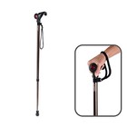Thuasne Walking Stick Soft Grip - The most luxurious walking stick!