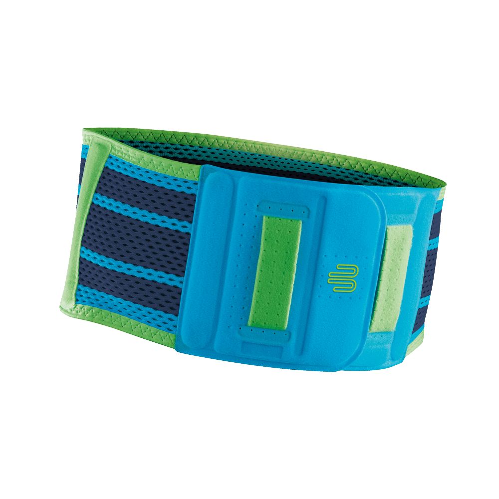 bauerfeind sports back support