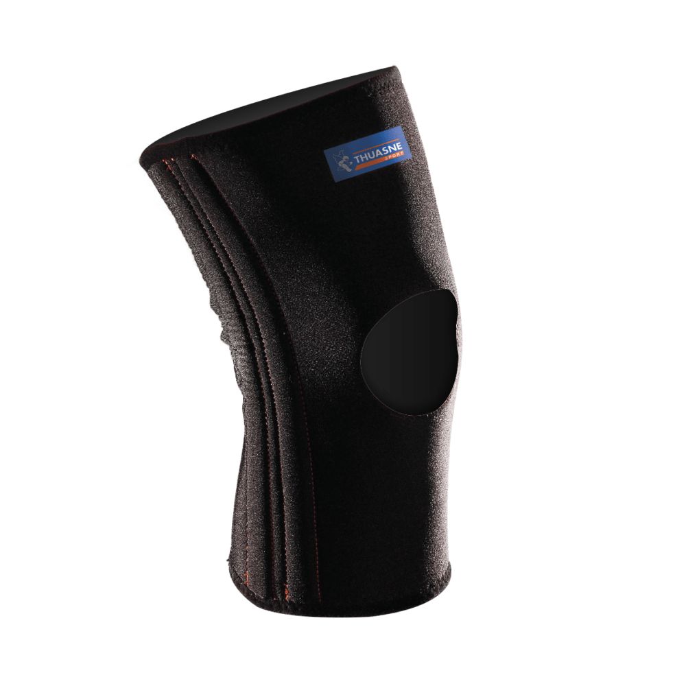 Thuasne Neopreen Kniebandage Met Baleinen thuasne kopen in de aanbieding