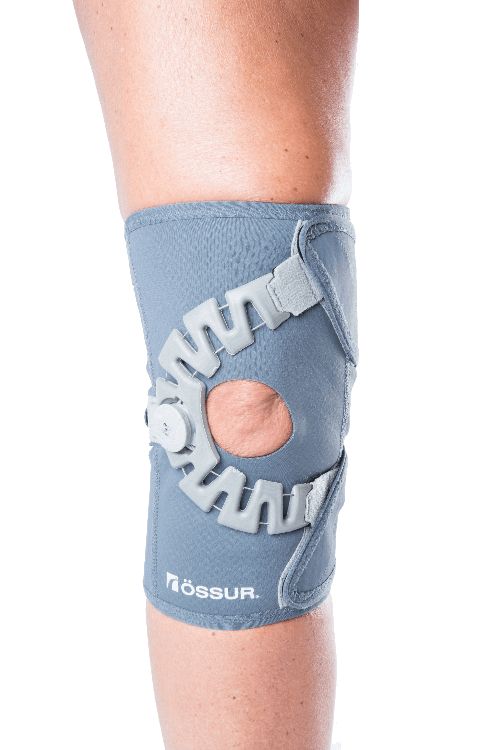 Ossur Unloader Pf Knieschijf Brace ossur kopen in de aanbieding