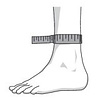 Bauerfeind Ankle bandage - Sports Ankle Support