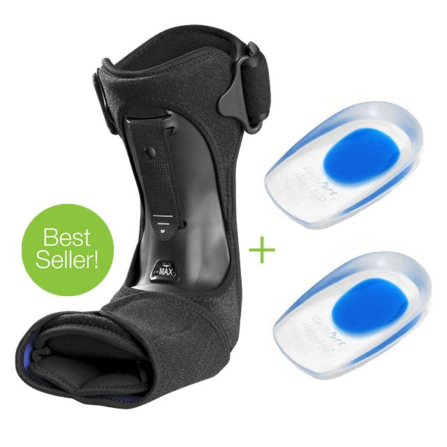 Thuasne Hielspoorpakket De Luxe thuasne kopen in de aanbieding