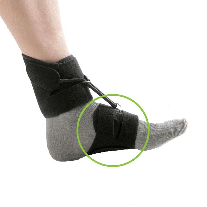 Orliman Boxia Shoeless Klapvoet Bandage orliman kopen in de aanbieding