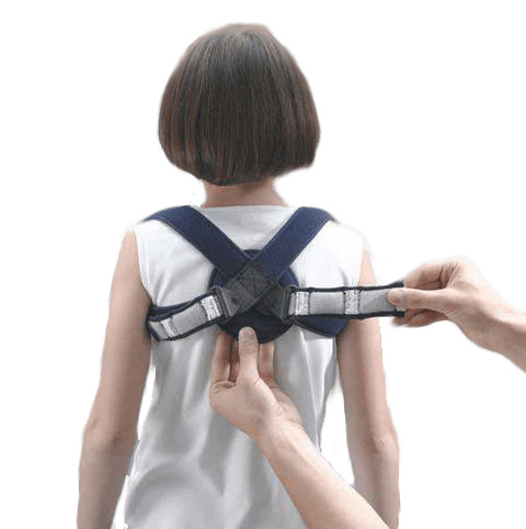 Thuasne Sleutelbeenbrace Voor Kinderen thuasne kopen in de aanbieding