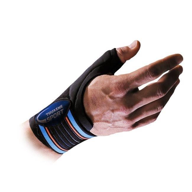Thuasne Sports Thumb Bandage and Wrist Bandage ProBrace