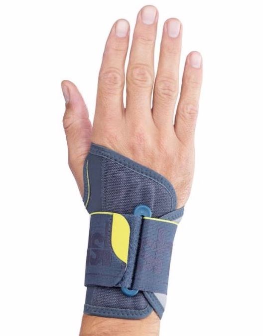 best wrist brace for sports