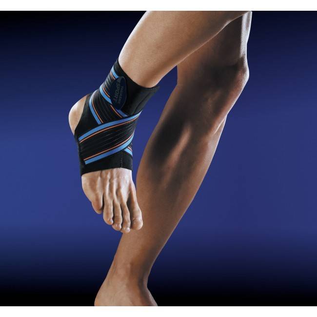 To Buy A Sport Ankle Brace By Thuasne Probrace