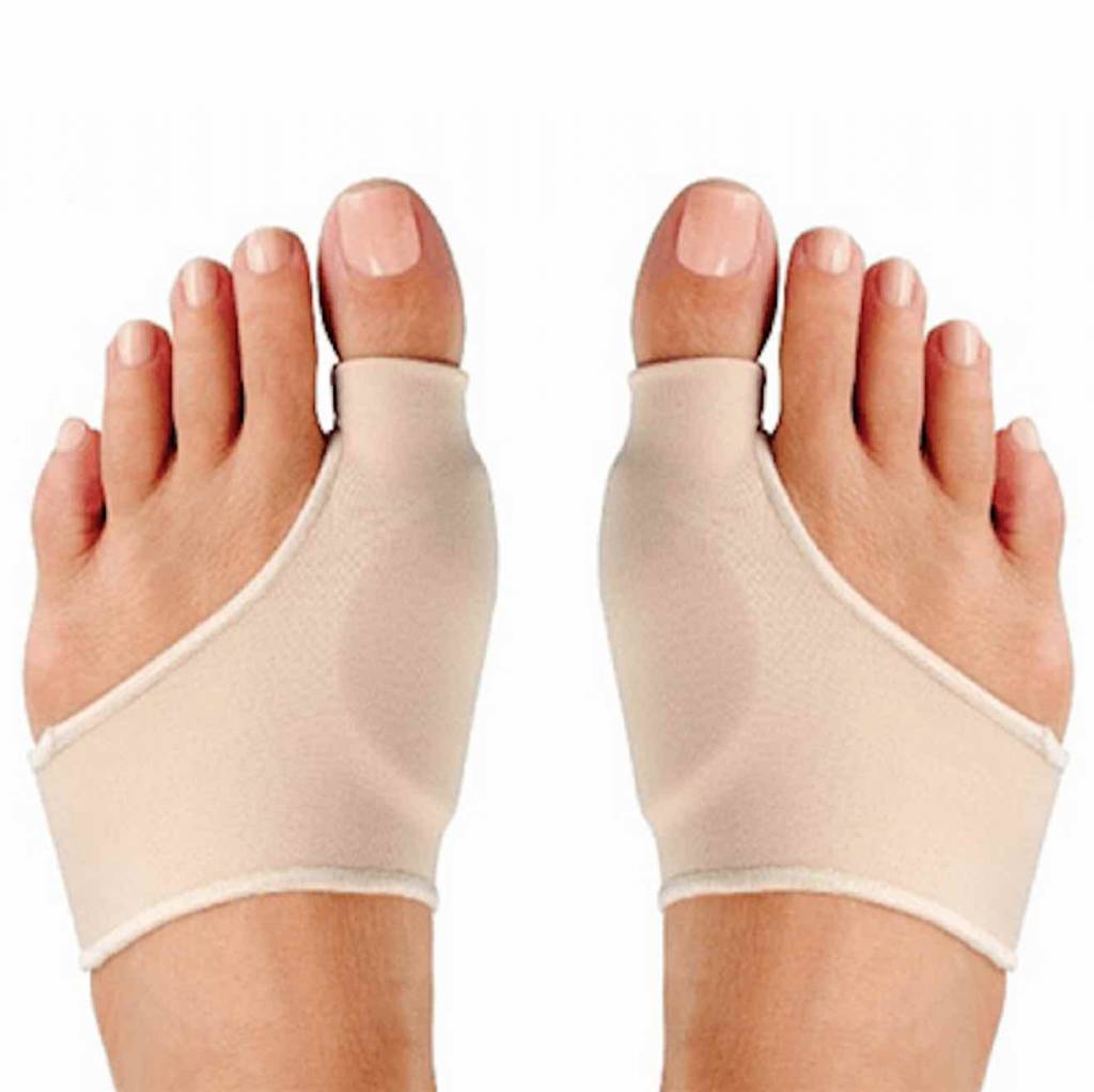 Go Medical Bunionbeschermer Sok Bij Hallux Valgus go medical kopen in de aanbieding Go Medical Bunionbeschermer Sok Bij Hallux Valgus go medical kopen in de aanbieding