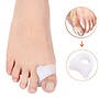 GO Medical Toe Spreader with Ring
