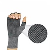 GO Medical Reuma handschoenen met siliconen anti-slip (per paar)