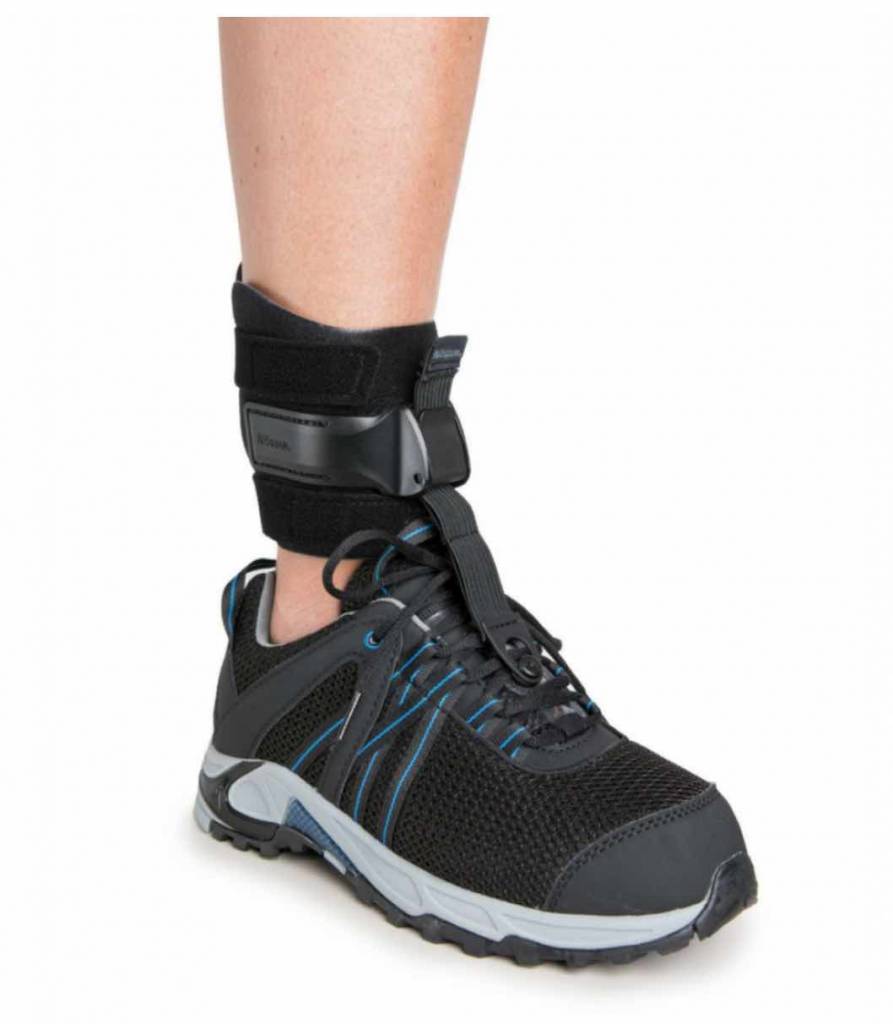 Ossur Rebound Foot Up Klapvoet Brace ProBrace