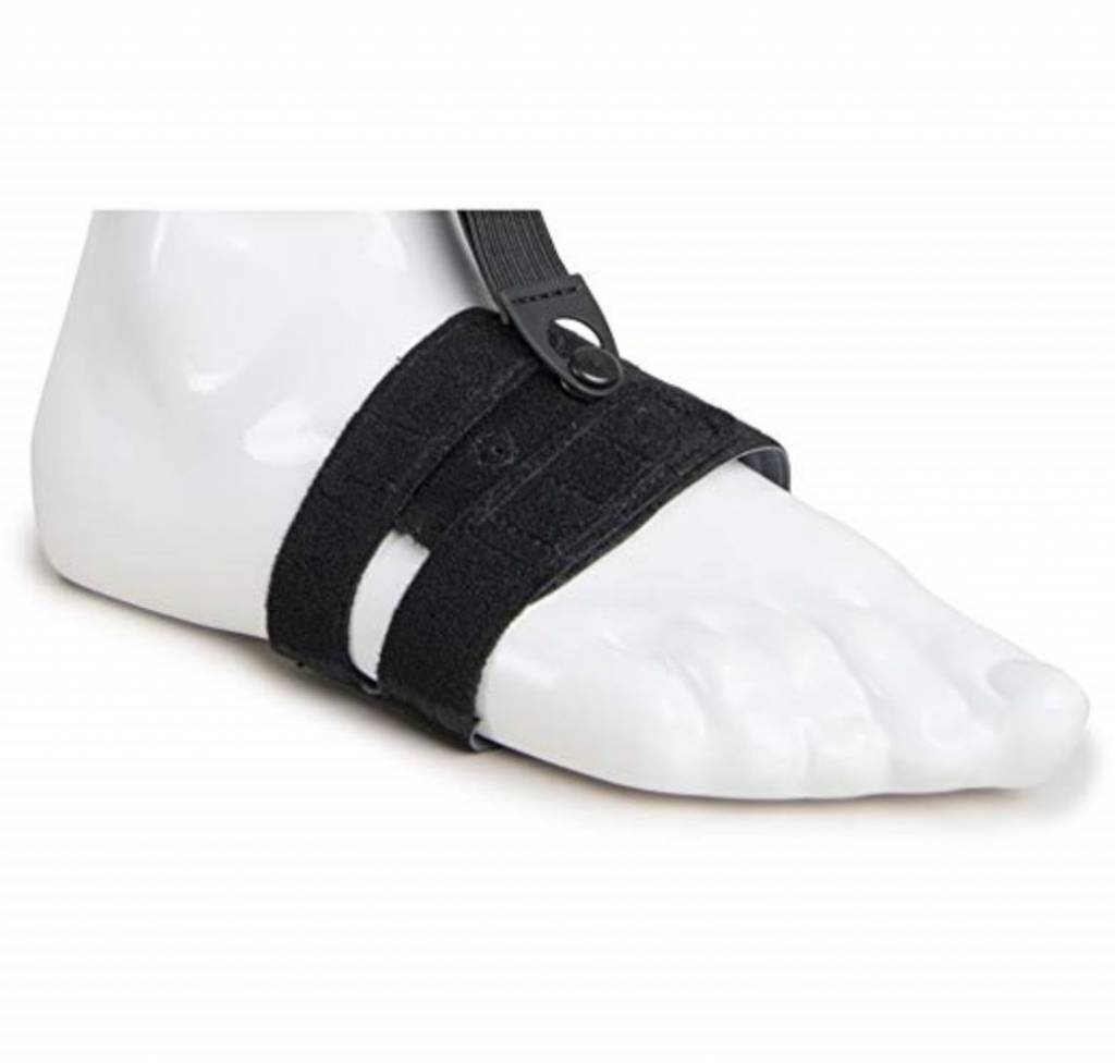 Ossur Rebound Foot Up Shoeless Bandage Klapvoetbrace ossur kopen in de aanbieding