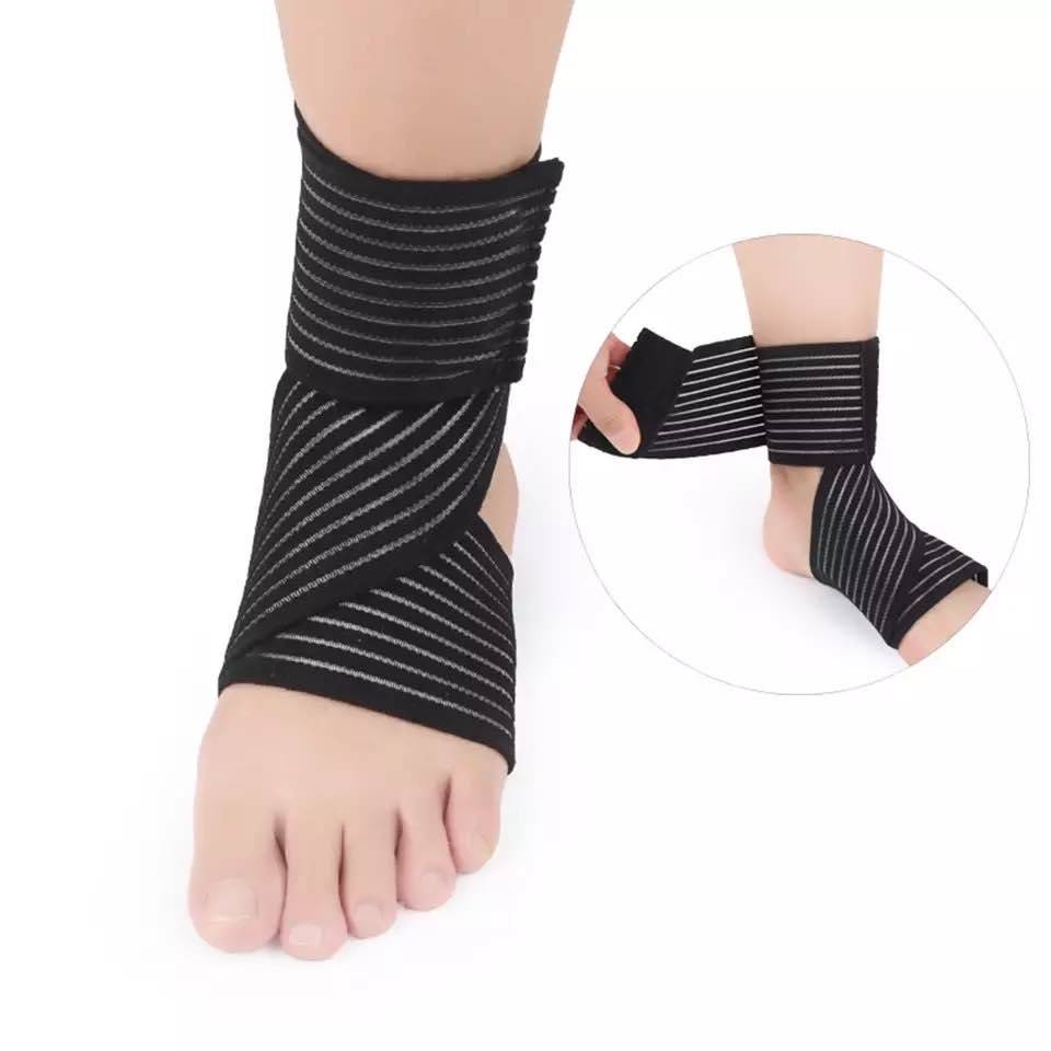 GO Medical Ankle bandage Wrap Around ProBrace