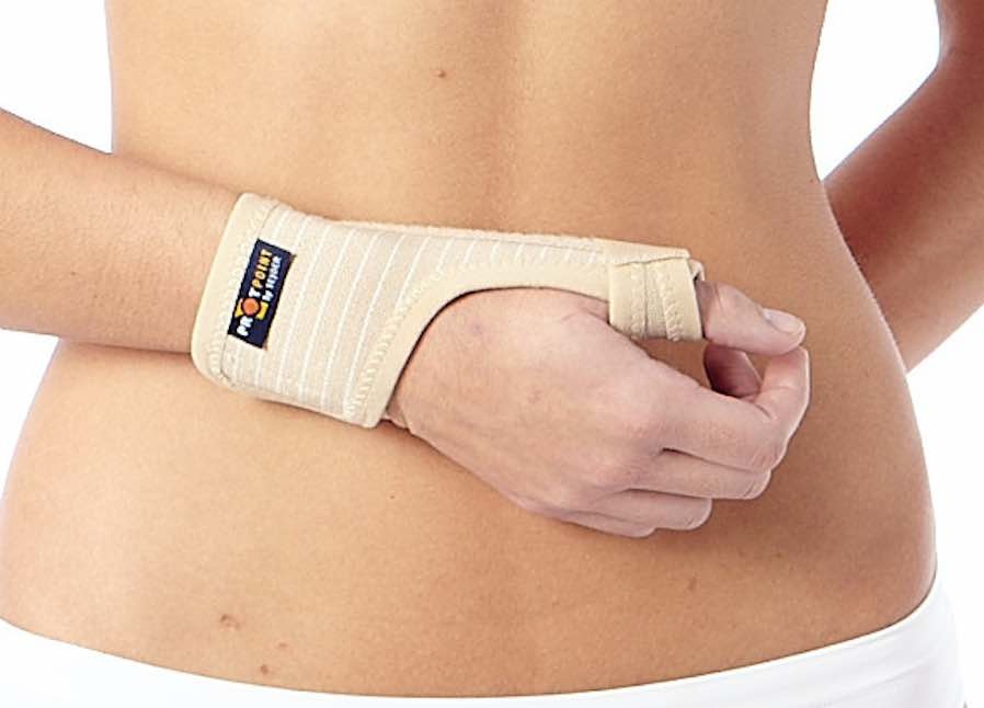 Teyder Thumb bandage Osteoarthritis Rheumatism Nowhere cheaper! ProBrace