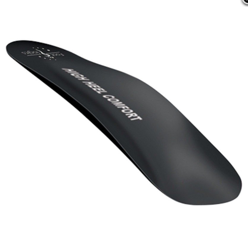 Footlogics Inlegzolen voor hoge hakken online kopen? - ProBrace