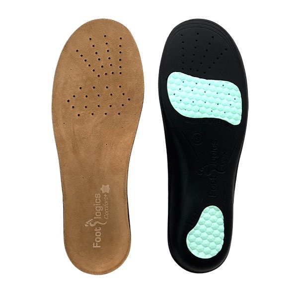 Footlogics Comfort Plus Insole - The 