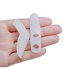 GO Medical Bunionette protector with toe spreader