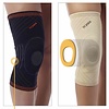 Teyder Premium Knee Brace with Flexible Stiffeners