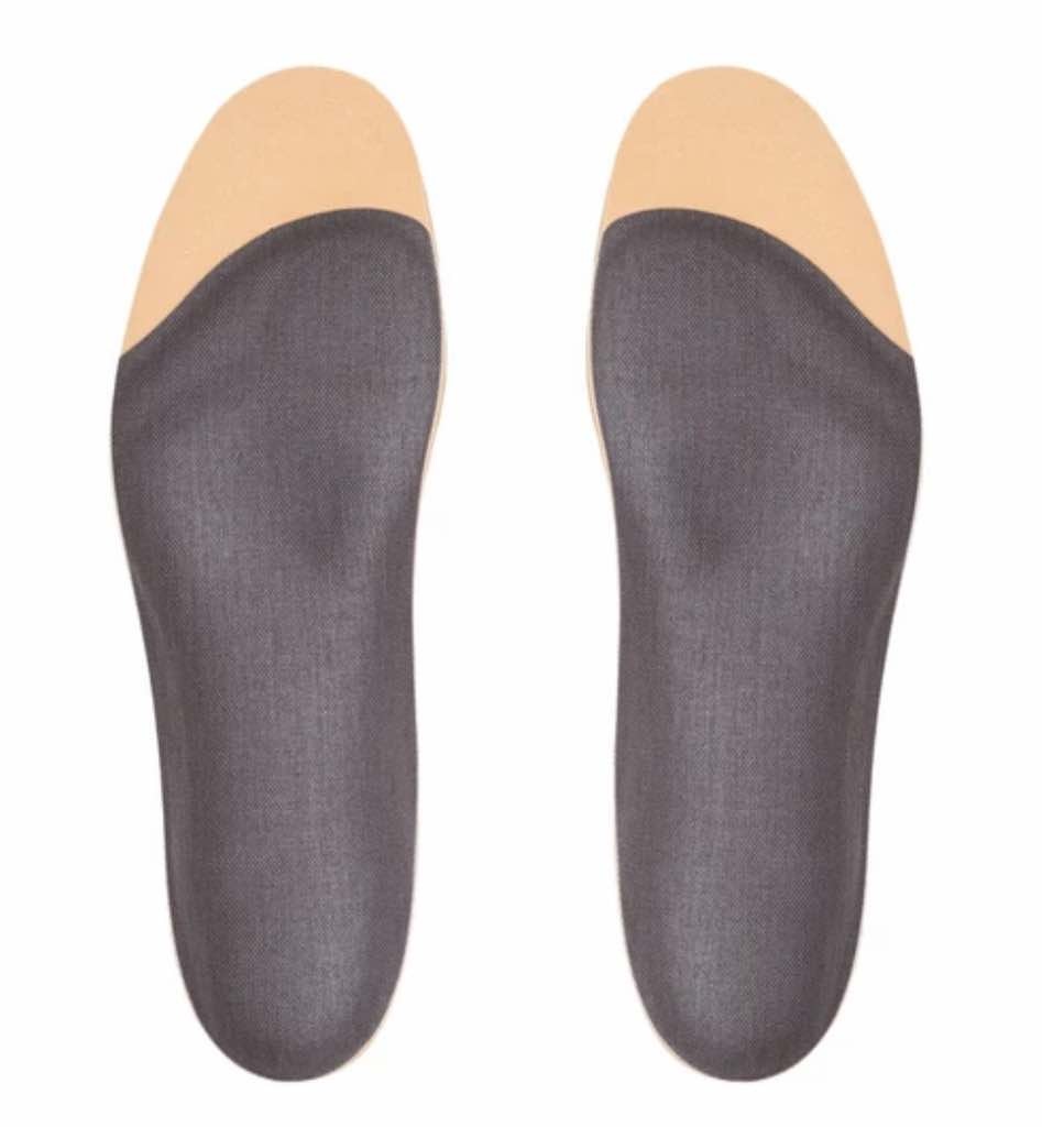 Bauerfeind Ergopad Redux Hallux Rigidus inlegzolen