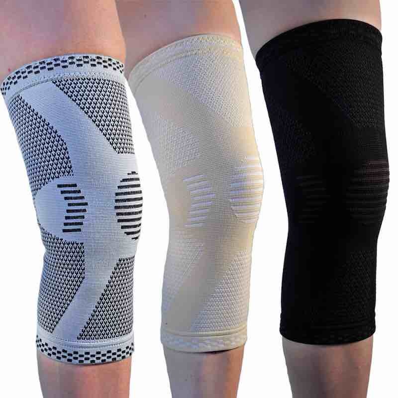 CARE Kniebandage kopen? Nu afgeprijsd! ProBrace