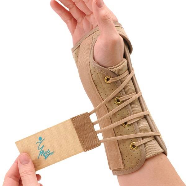 Wrist Lacer Polsbrace Kopen Goedkoop En Snel Geleverd Probrace