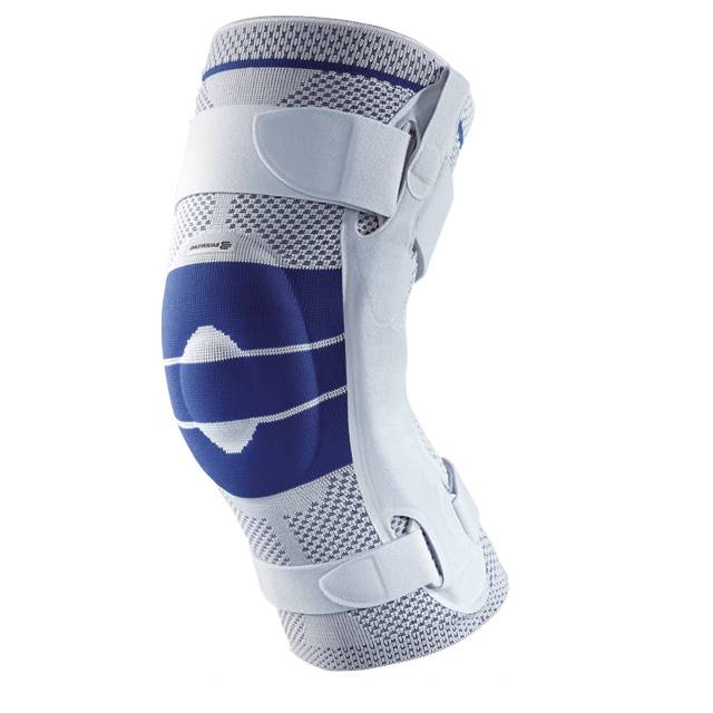 Bauerfeind Genutrain S Kniebrace bauerfeind kopen in de aanbieding Bauerfeind Genutrain S Kniebrace bauerfeind kopen in de aanbieding