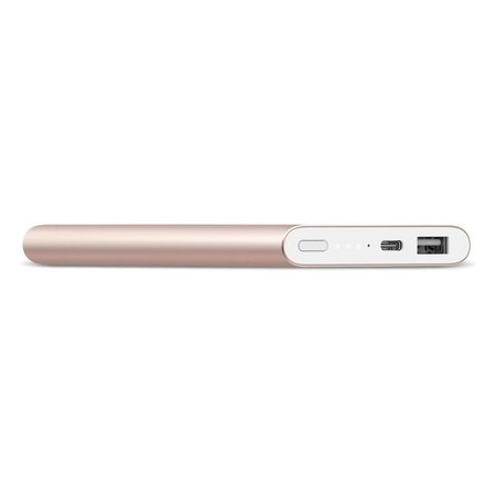 Xiaomi Xiaomi Mi Fastcharging Powerbank 10000 mAh - Rosé goud