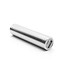 Metalen Mini Powerbank 2600 mAh - Zilver