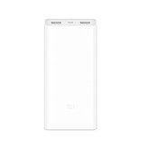 Xiaomi XIAOMI Mi Fastcharging Powerbank 20000 mAh - Wit