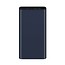 Xiaomi XIAOMI Power Bank Dual USB 10000 mAh - Blauw