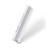 Cager CAGER Compacte Powerbank 2600 mAh - Wit