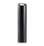 Cager CAGER Compacte Powerbank 2600 mAh - Zwart