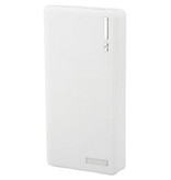 SoFetch Hoge capaciteit Powerbank 20000 mAh - Wit