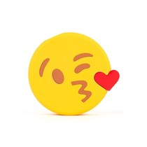 Hartjes Kus Emoji Powerbank 3600 mAh