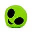 Groen Alien Emoji Powerbank 3600 mAh