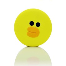 Duck Face Emoji Powerbank 5500 mAh