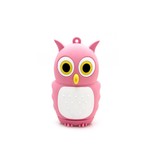 Roze Uil Powerbank 5500 mAh