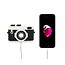 Fotocamera Emoji Powerbank 5500 mAh