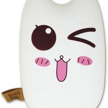 Cute Cat Powerbank 5500 mAh - Knipoog