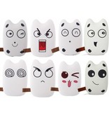 Cute Cat Powerbank 5500 mAh - Blij